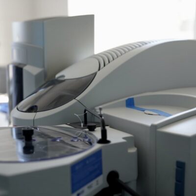 лабораторії