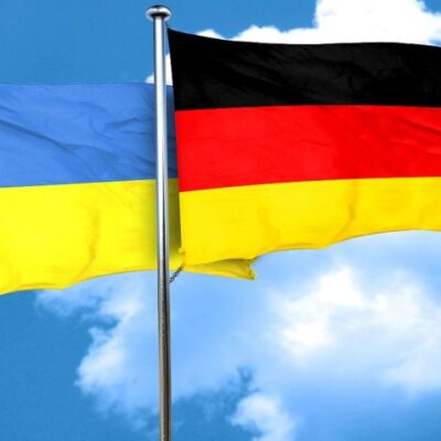 німеччина україна