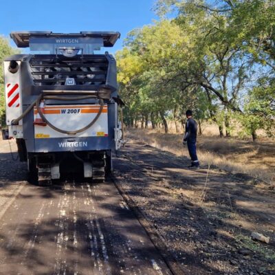 ремонт доріг