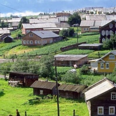 селище міського типу