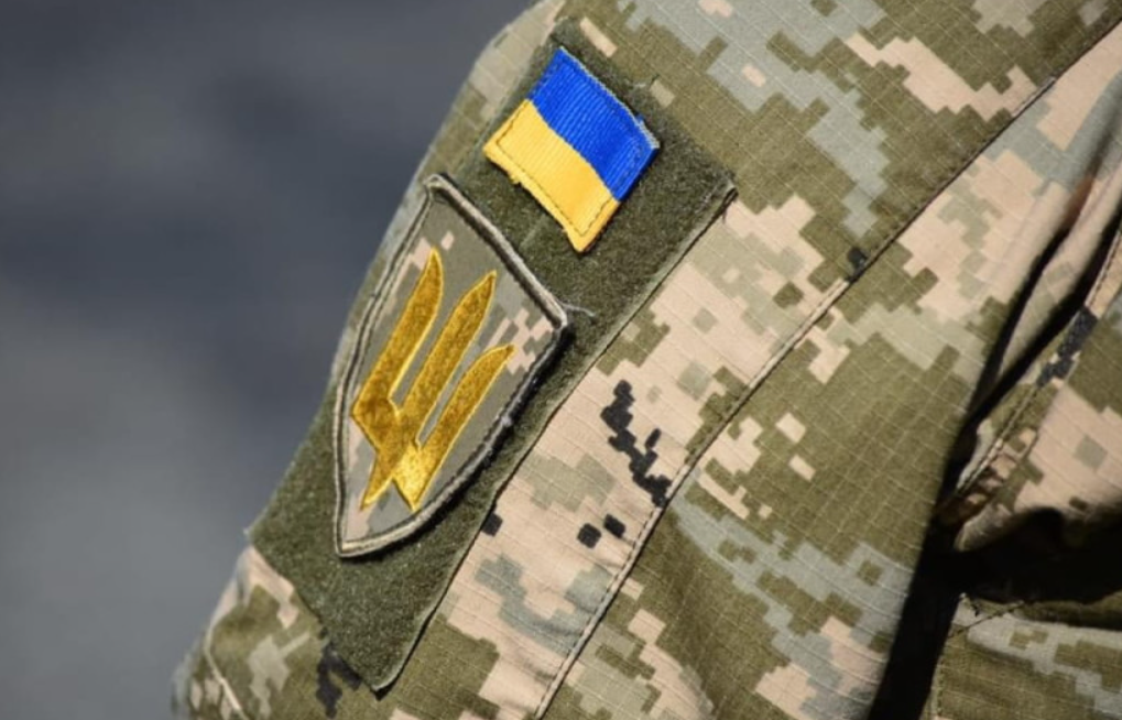 не з’явився до військової частини