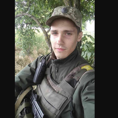 віктор Чечін