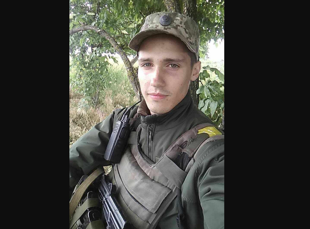 віктор Чечін