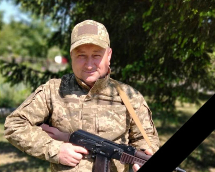 Волков Віталій