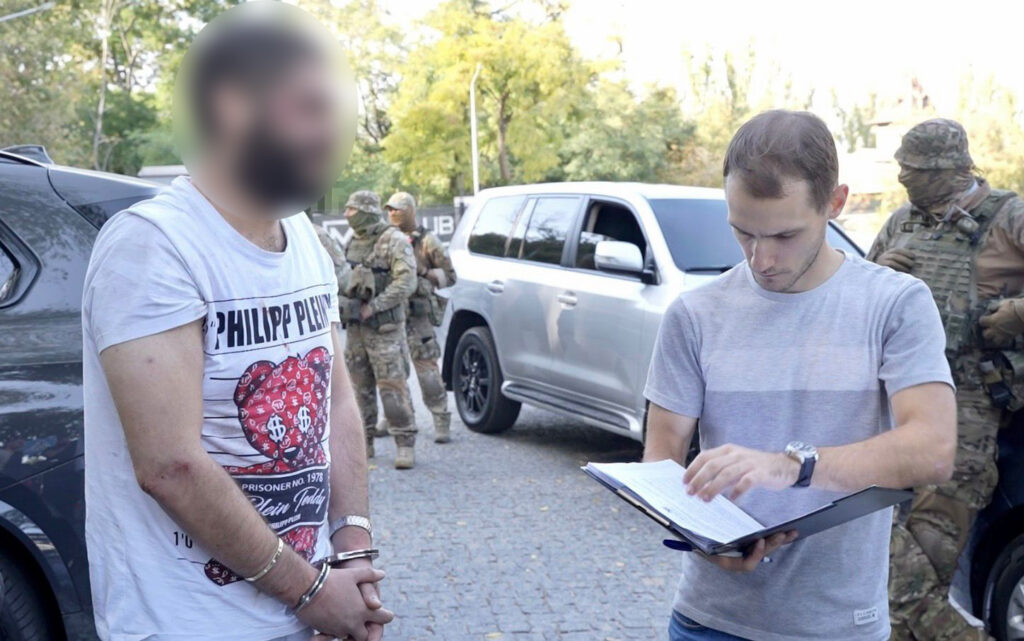 замовне вбивство