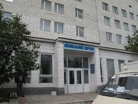 арциз кондиціонери