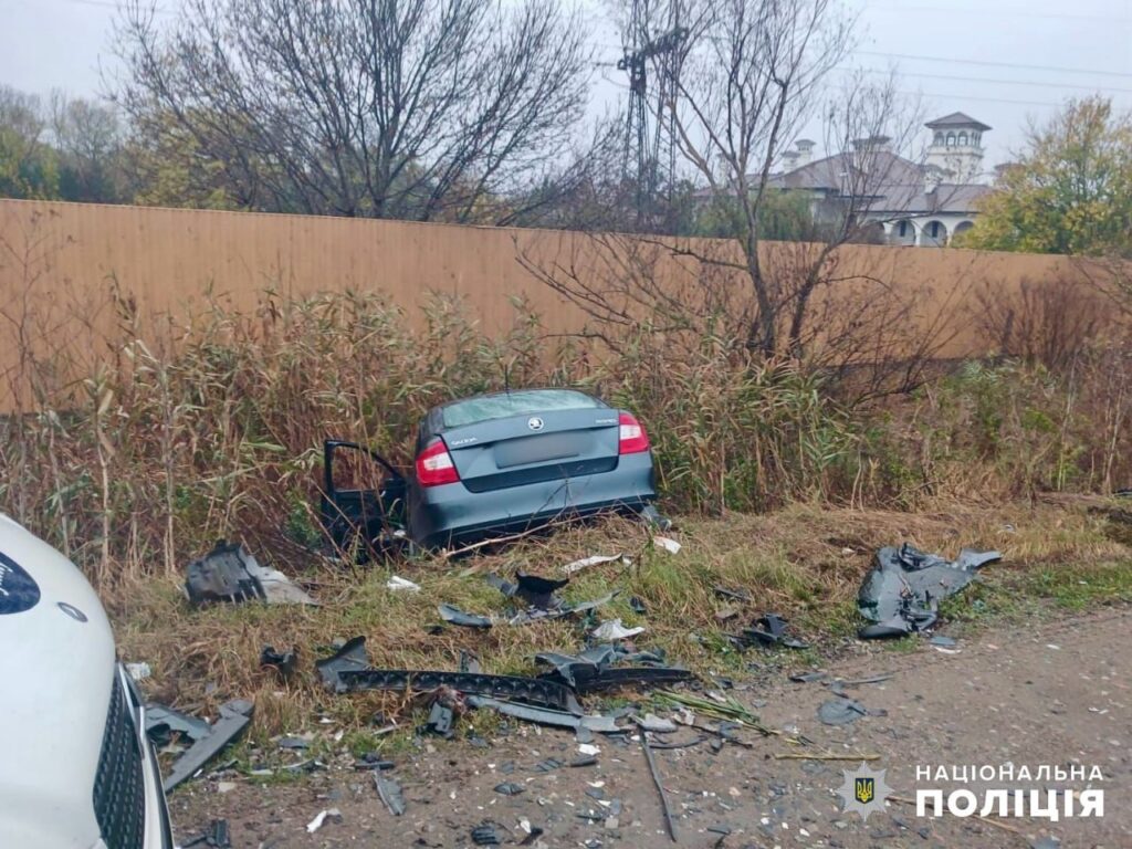 аварія Маяки