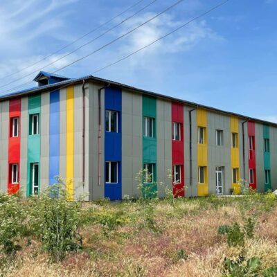 дитячий садок Березіне