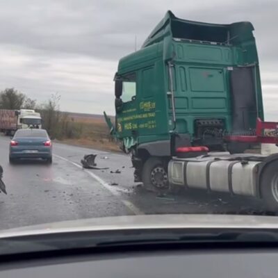 дтп Рені-Одеса