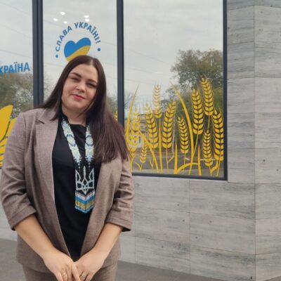 Любов Волканова