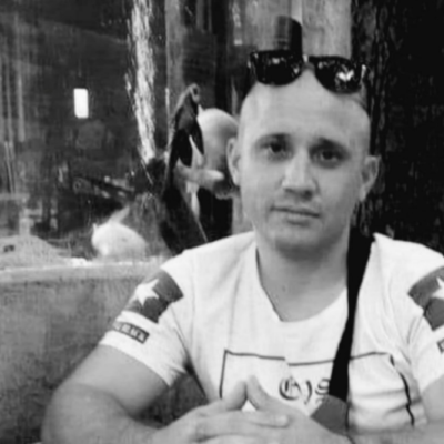 Підгорний Юрій