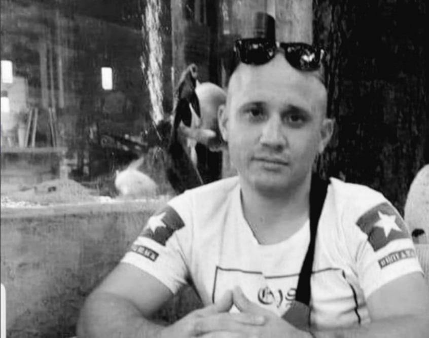 Підгорний Юрій