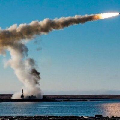 ракети крим