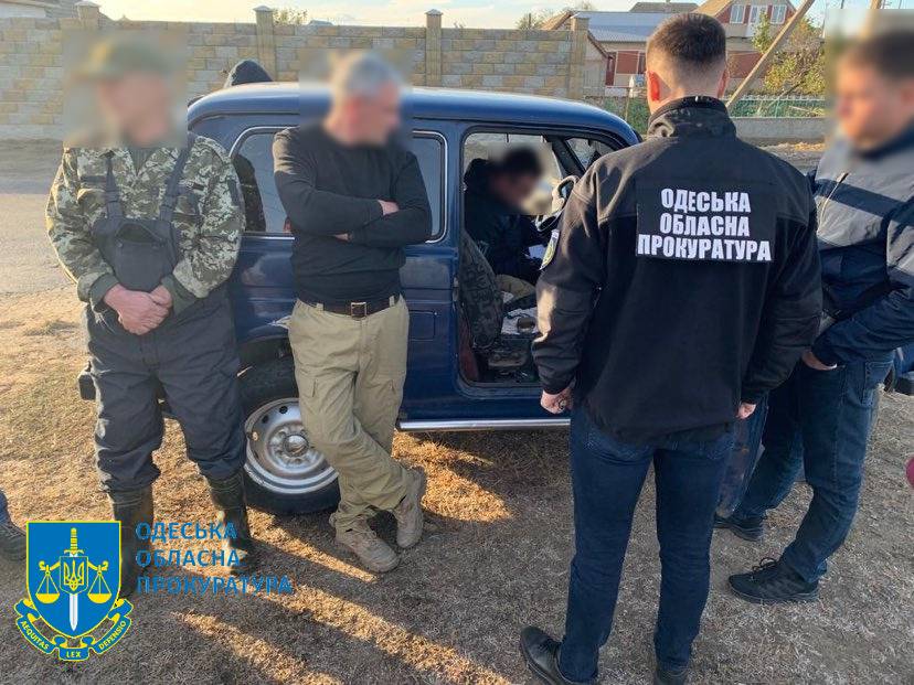 рибпатруль корупція