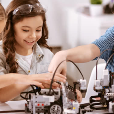 робототехника