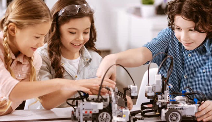 робототехника