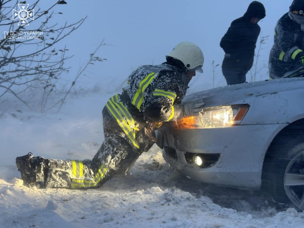 рятувальні операції