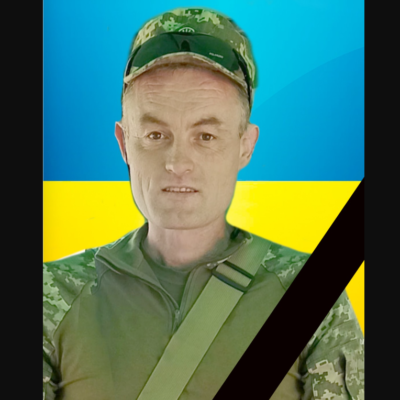 Сергій Шестаков