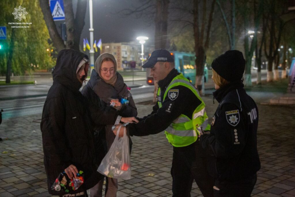 світловідбивачі