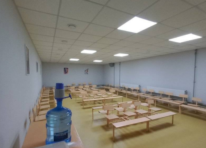 Тарутине укриття