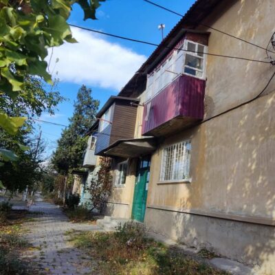 Водоканал Болград