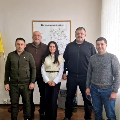 Бессарабській фронт