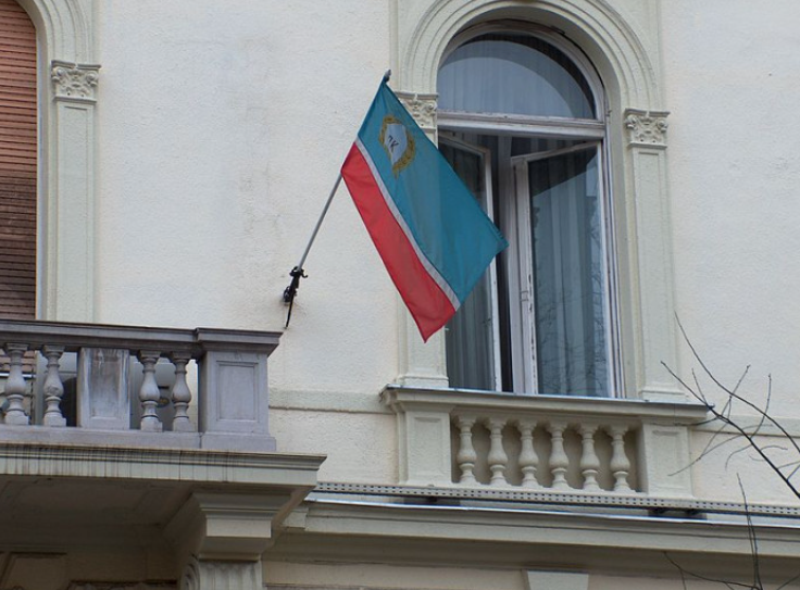 дунайська комісія