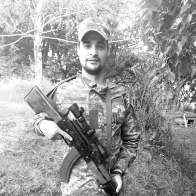 Імамов Станіслав