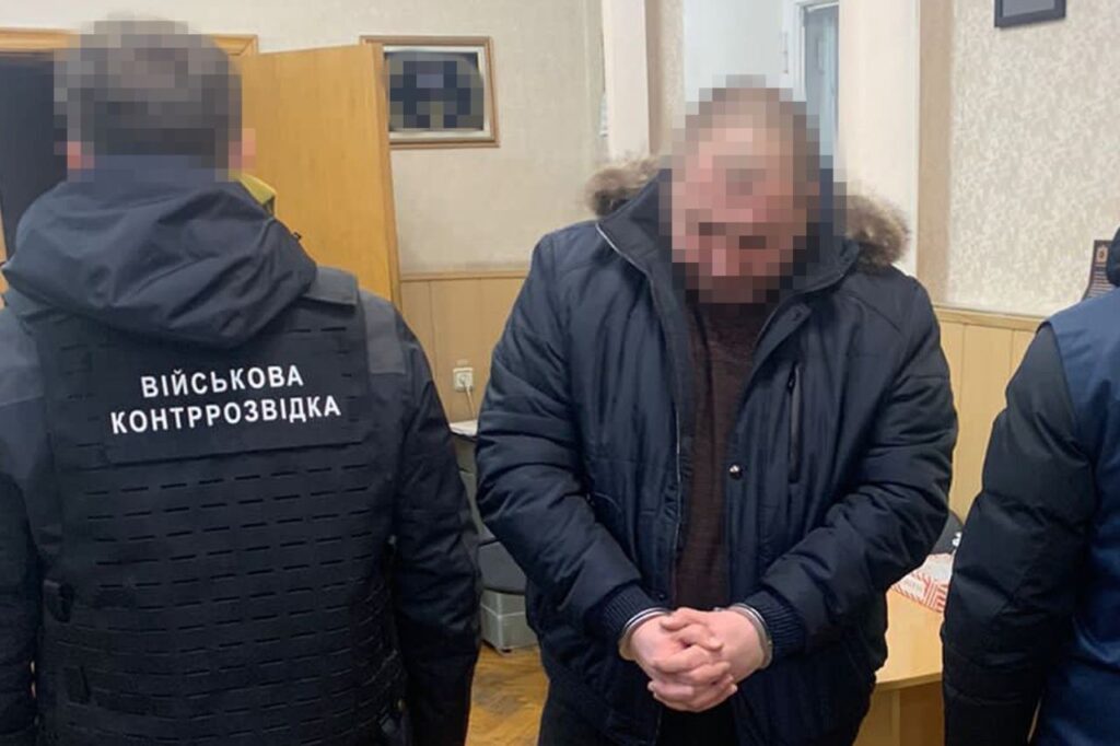 міноборони розкрадання