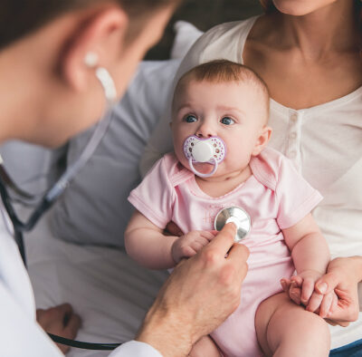 моніторінг захворюваності