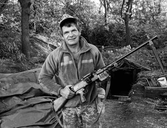 Олександр Качур