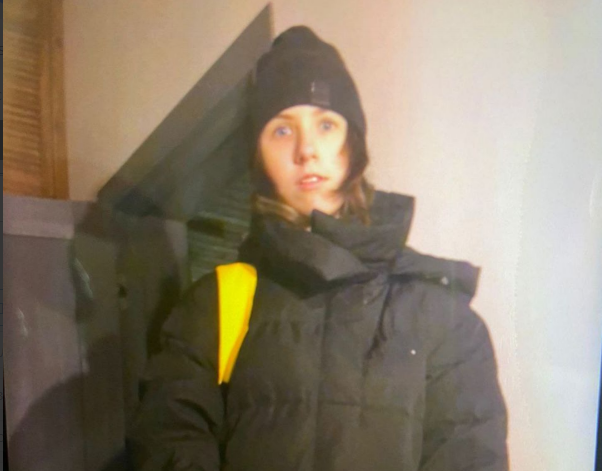 Поліна Кабельникова