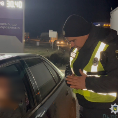 профілактичні заходи