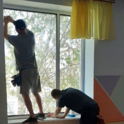 протиуламкова плівка