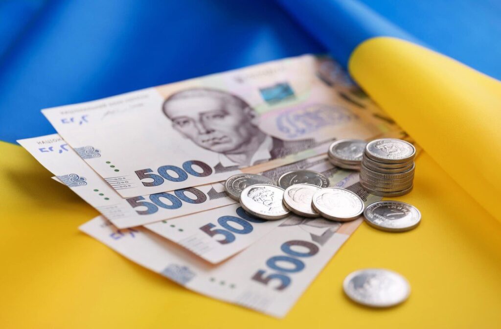 прожитковий мінімум