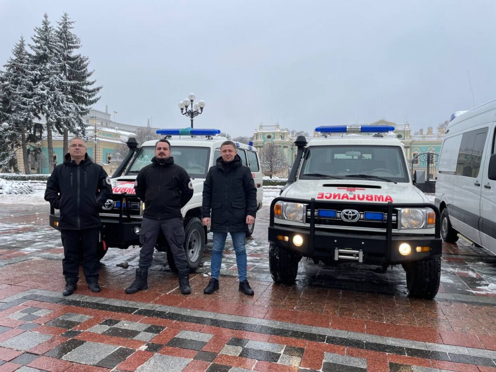 швидка нова автівка