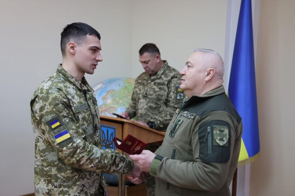 Станіслав Княжковський 