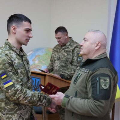 Станіслав Княжковський