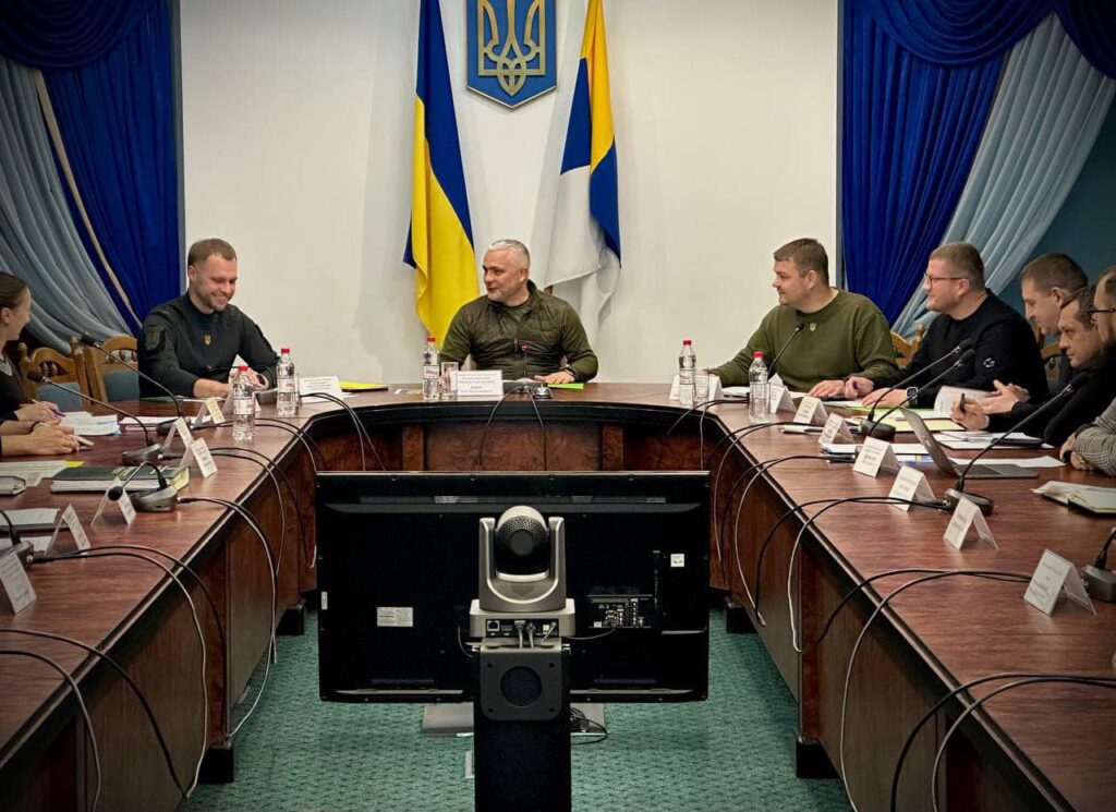 сумнівні тендери