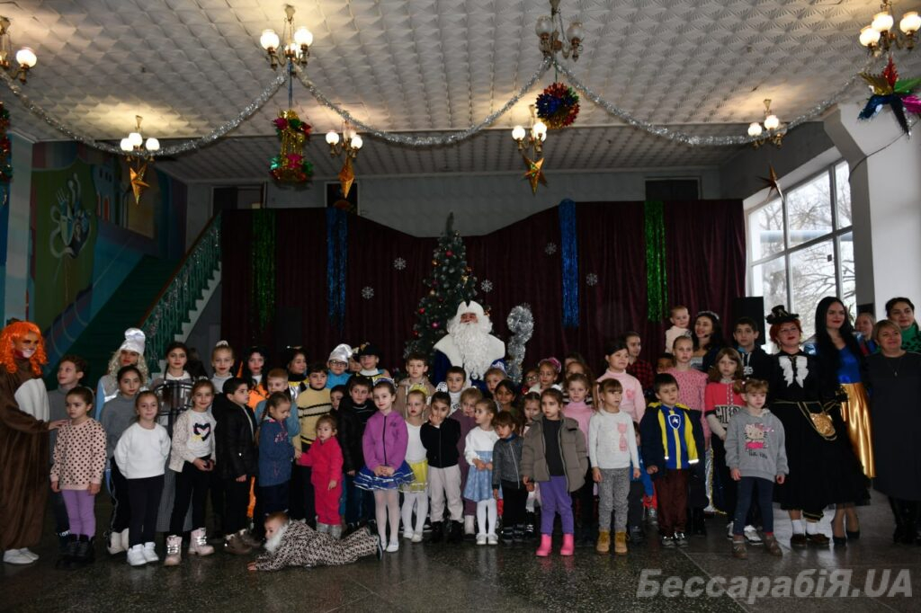 свято миколая