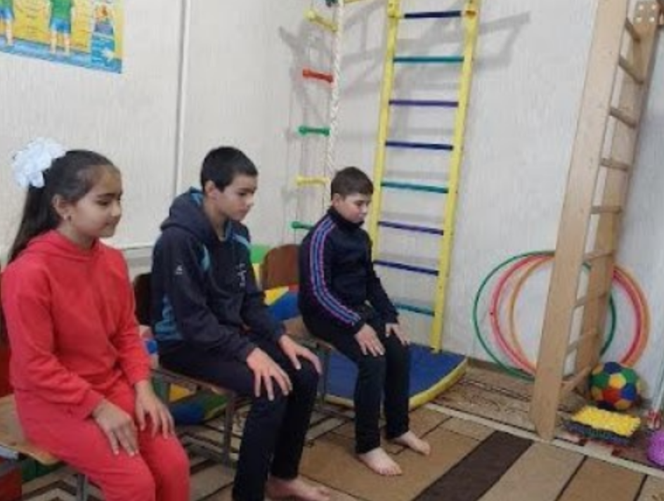 Утконосівськіа спеціальна школа