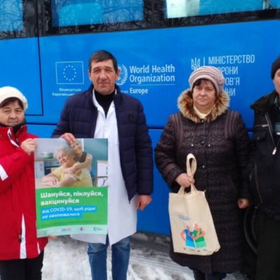 вакцинальні автобуси