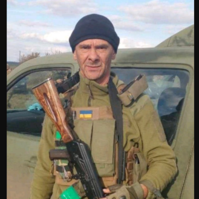 Віктор Богусевич