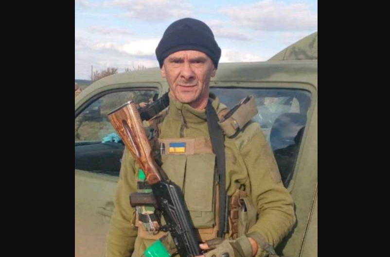 Віктор Богусевич