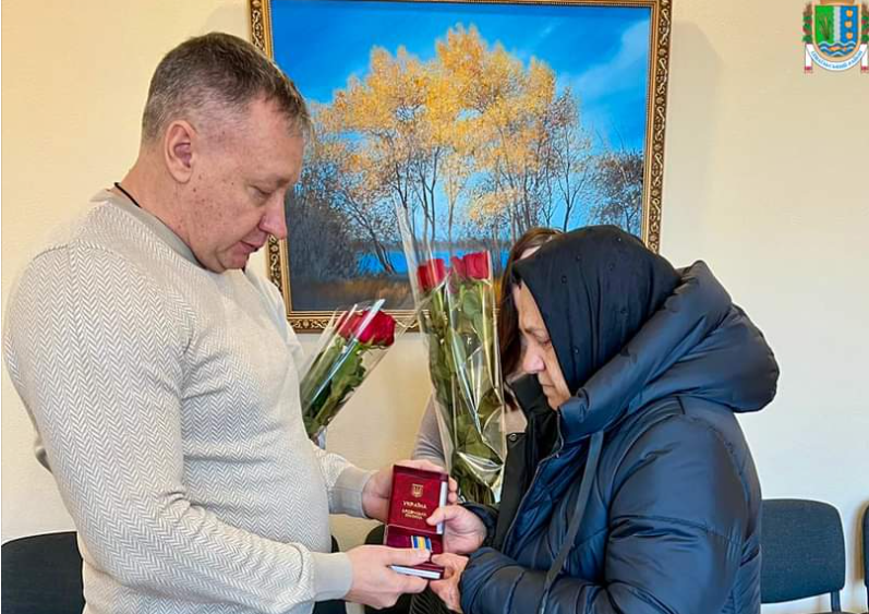 Віталій Гусаков