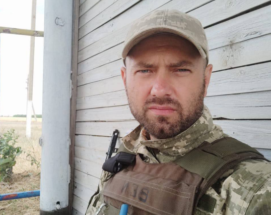 євген Бугайов