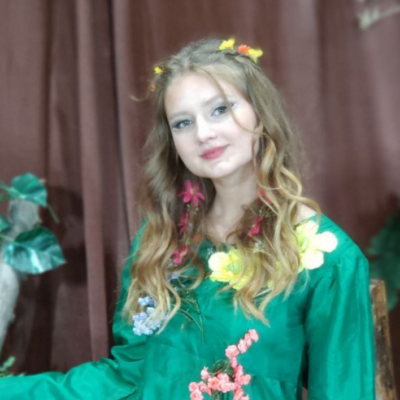 Ангеліна Болград