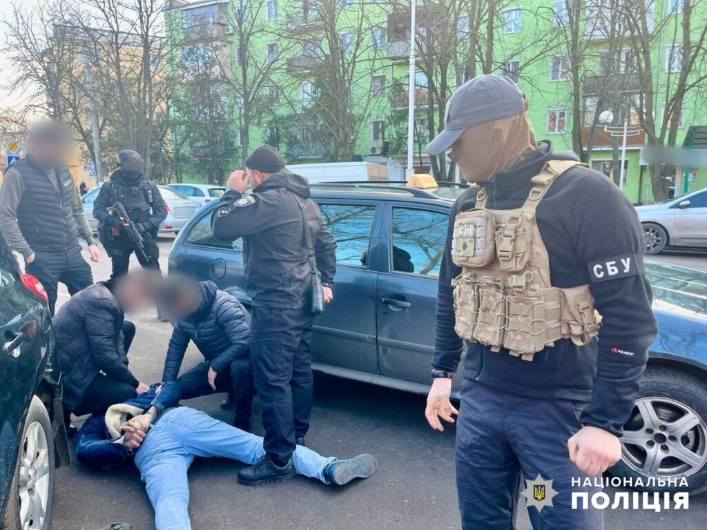 автомат Калашникова Ізмаїл