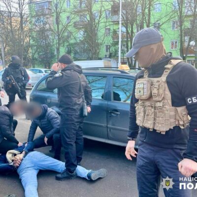 автомат Калашникова Ізмаїл
