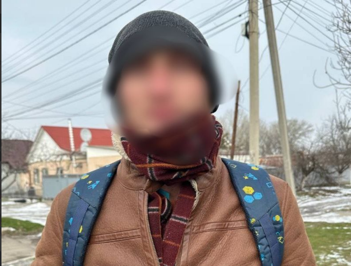 Ізмаїл наркоман